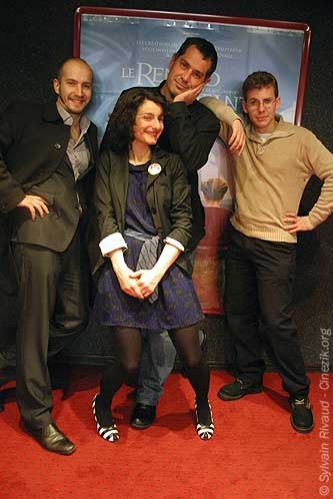 Alice Lewis fotoğrafı