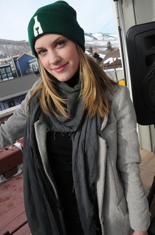 Lauren Lee Smith fotoğrafı