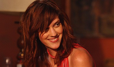 Lauren Lee Smith Fotoğrafı