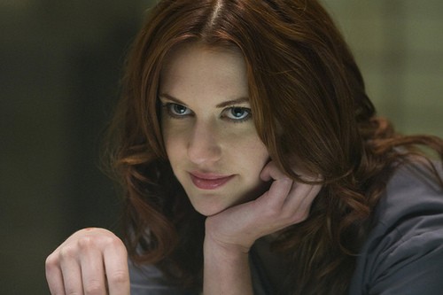 Lauren Lee Smith Fotoğrafı