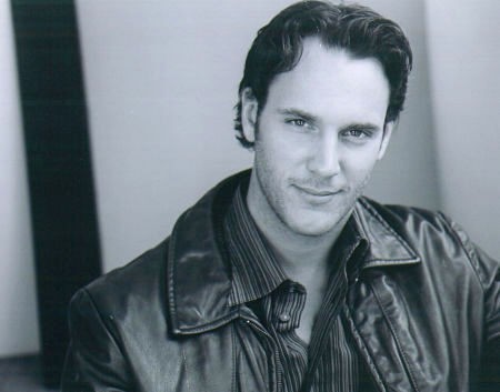 Sebastien Roberts fotoğrafı