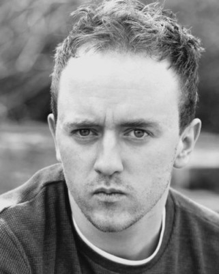 Daniel Harland	 Fotoğrafı