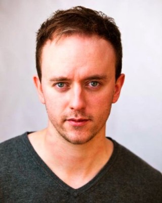 Daniel Harland	 Fotoğrafı