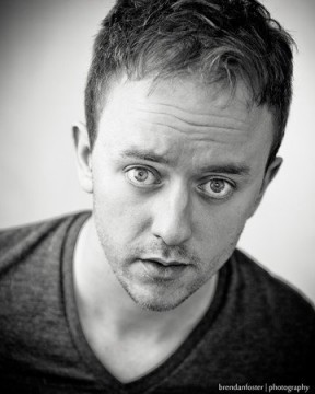 Daniel Harland	 Fotoğrafı