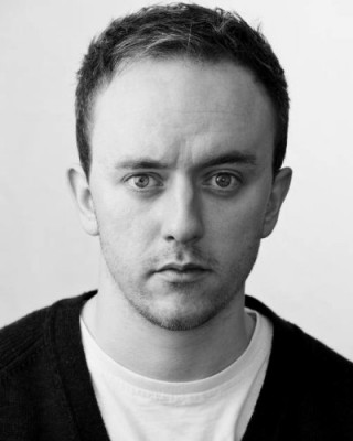 Daniel Harland	 Fotoğrafı