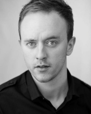 Daniel Harland	 fotoğrafı