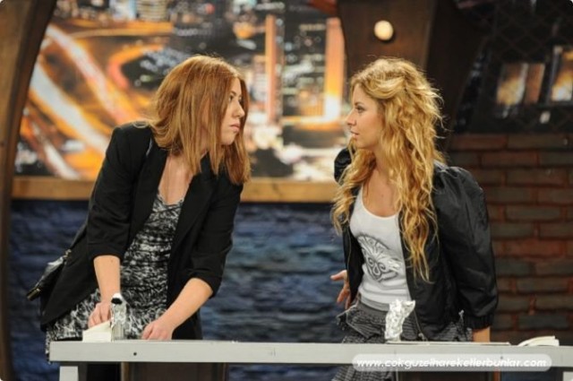 Eren Bakıcı Fotoğrafı