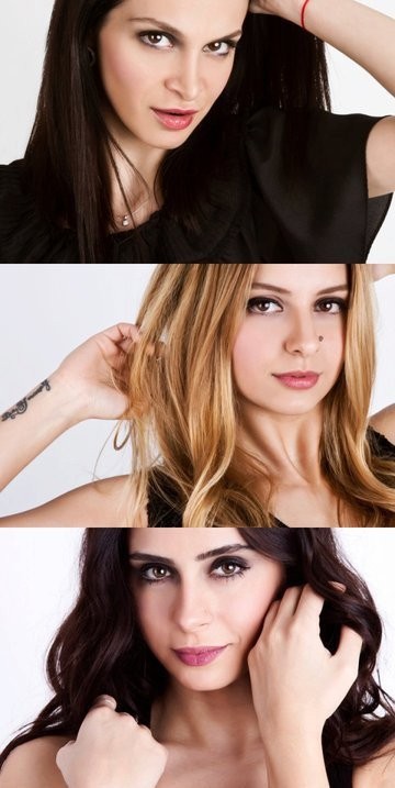 Eren Bakıcı Fotoğrafı