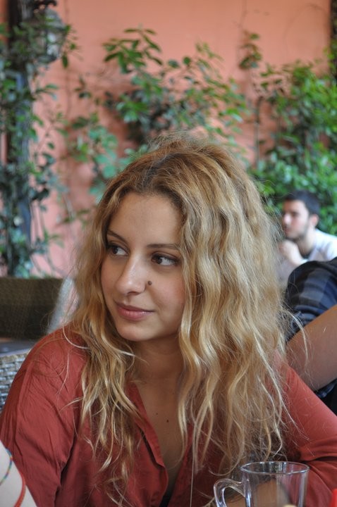 Eren Bakıcı Fotoğrafı