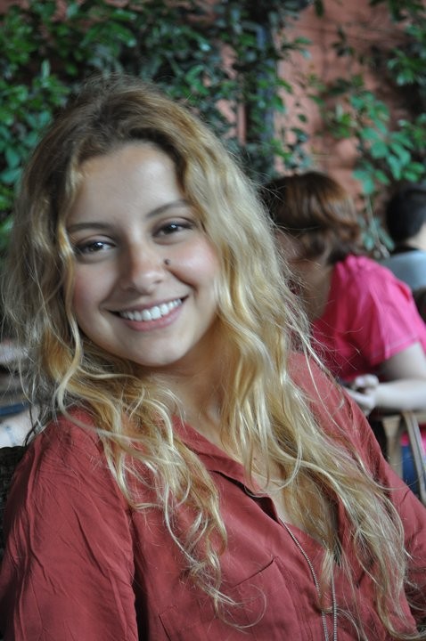 Eren Bakıcı Fotoğrafı