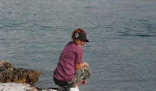 Eren Bakıcı Fotoğrafı