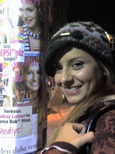 Eren Bakıcı Fotoğrafı