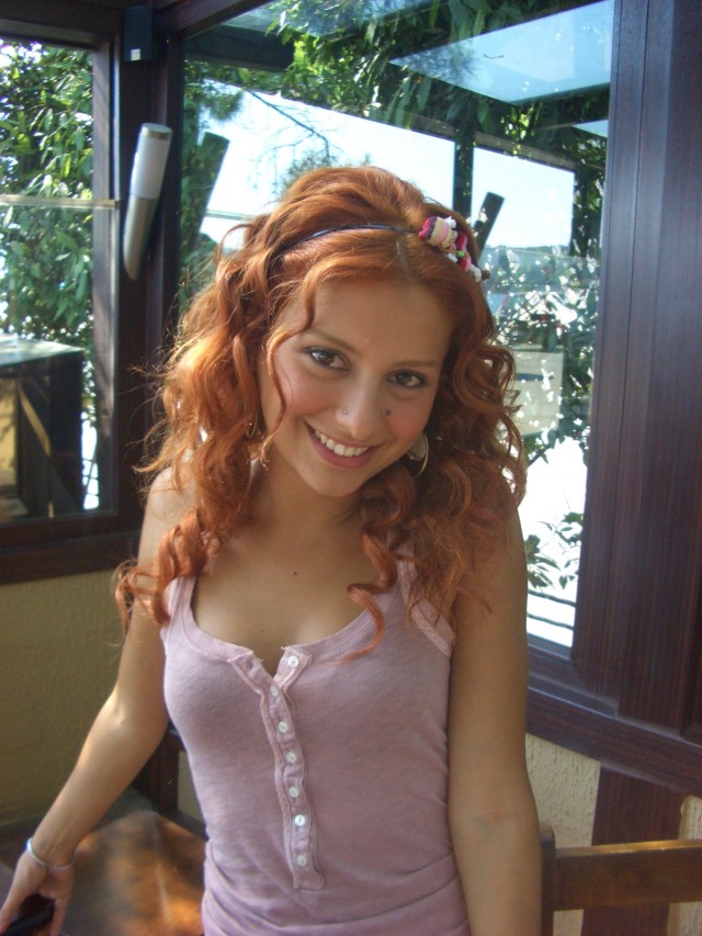 Eren Bakıcı Fotoğrafı