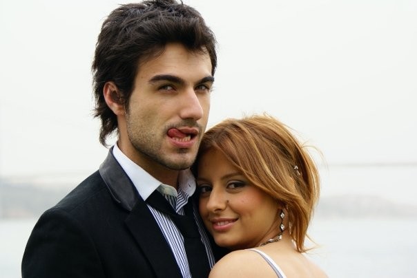 Eren Bakıcı Fotoğrafı