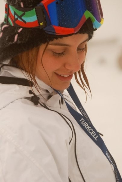 Eren Bakıcı Fotoğrafı