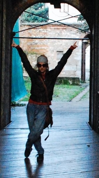 Eren Bakıcı Fotoğrafı