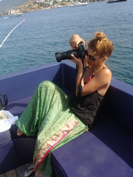 Eren Bakıcı Fotoğrafı