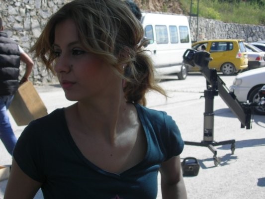 Eren Bakıcı Fotoğrafı