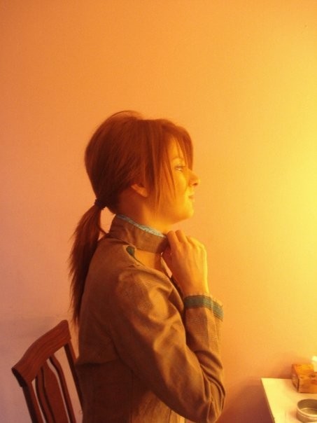 Eren Bakıcı Fotoğrafı