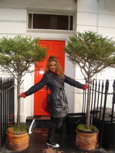 Eren Bakıcı Fotoğrafı