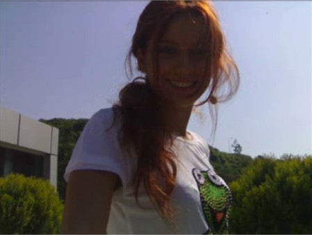 Eren Bakıcı Fotoğrafı