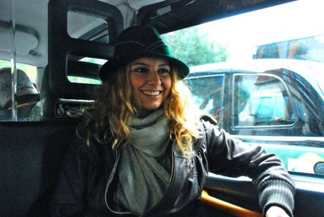 Eren Bakıcı Fotoğrafı