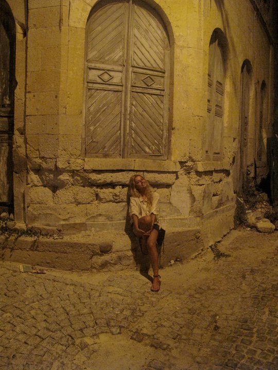 Eren Bakıcı Fotoğrafı