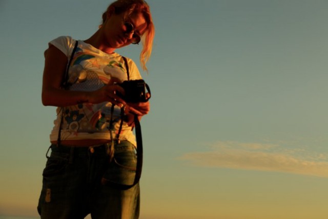 Eren Bakıcı Fotoğrafı