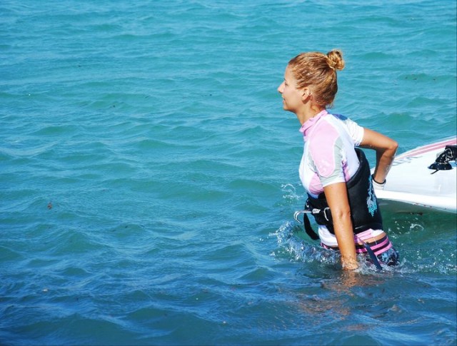 Eren Bakıcı Fotoğrafı