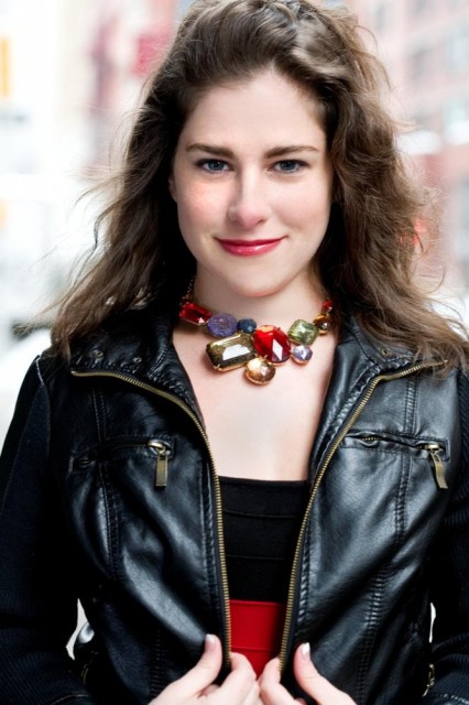 Sarah Seeds Fotoğrafı