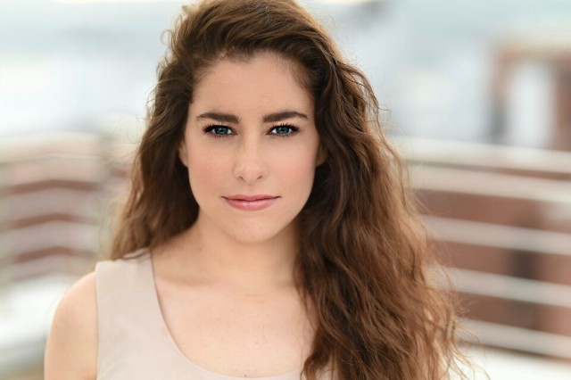 Sarah Seeds fotoğrafı