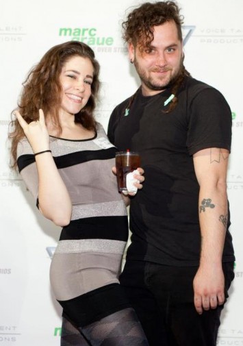 Sarah Seeds fotoğrafı