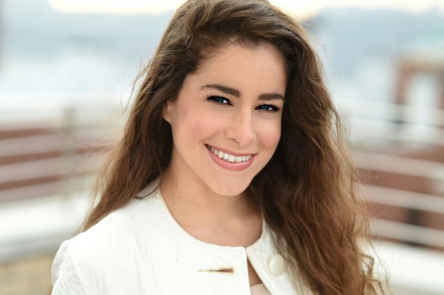 Sarah Seeds Fotoğrafı