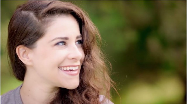 Sarah Seeds Fotoğrafı