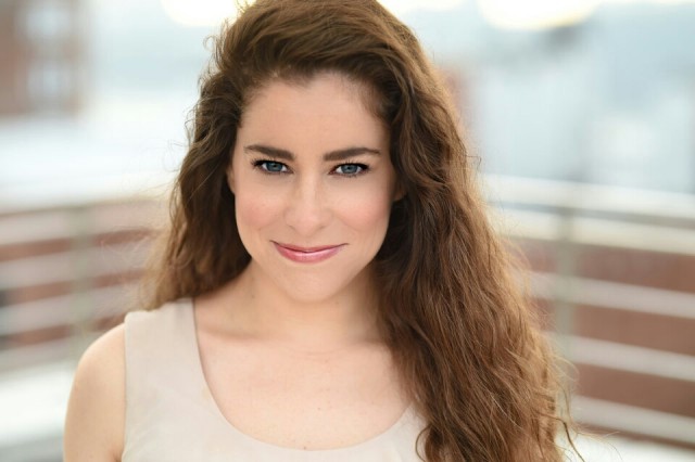 Sarah Seeds Fotoğrafı