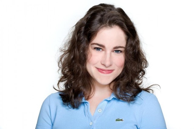 Sarah Seeds fotoğrafı