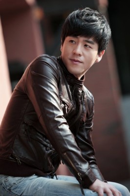 Danwoo Jung fotoğrafı