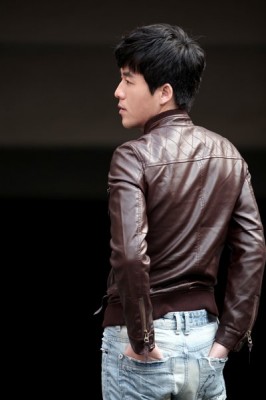 Danwoo Jung fotoğrafı