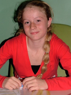 Ecem Uzun Fotoğrafı