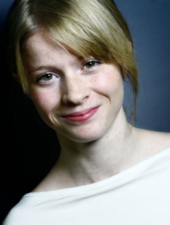 Ecem Uzun Fotoğrafı