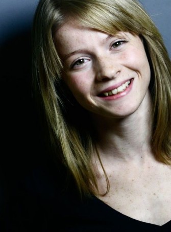 Ecem Uzun Fotoğrafı