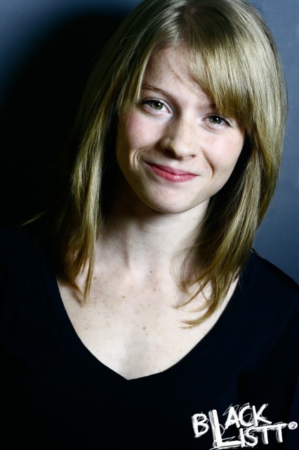 Ecem Uzun fotoğrafı