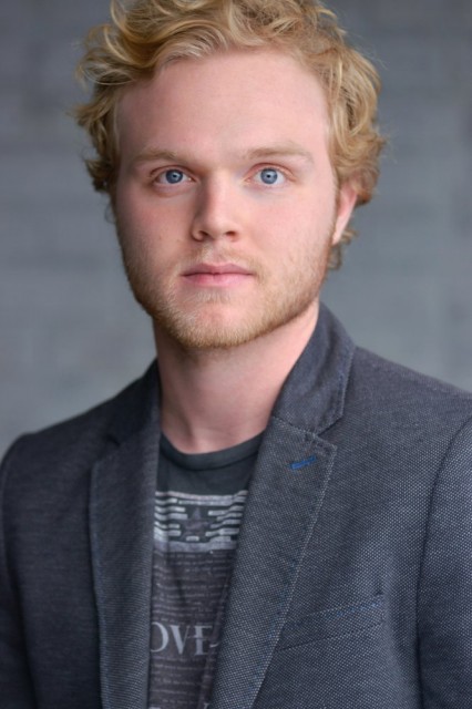 Joe Adler Fotoğrafı
