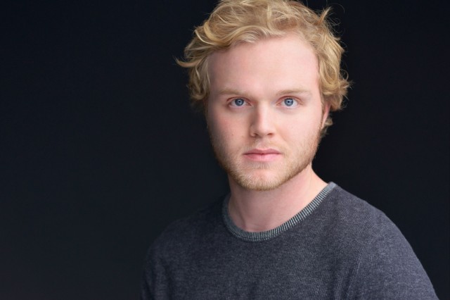 Joe Adler fotoğrafı