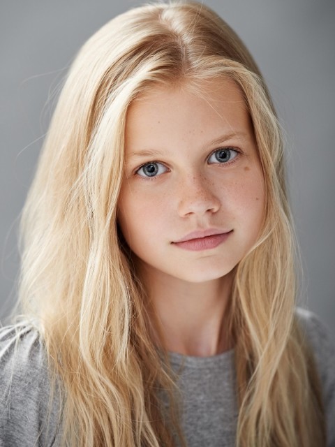 Angourie Rice Fotoğrafı
