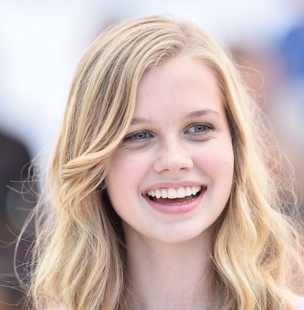 Angourie Rice Fotoğrafı