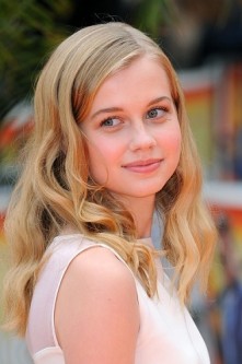 Angourie Rice Fotoğrafı