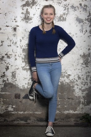 Angourie Rice Fotoğrafı