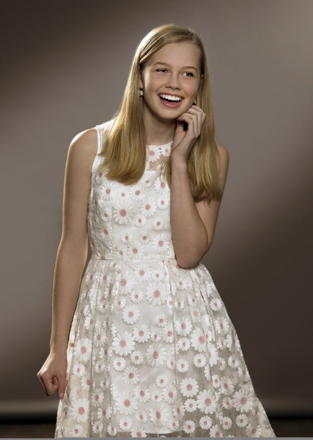 Angourie Rice Fotoğrafı