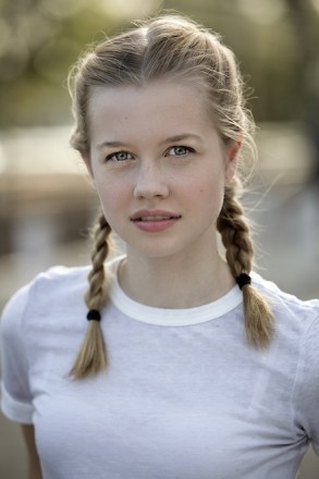 Angourie Rice Fotoğrafı